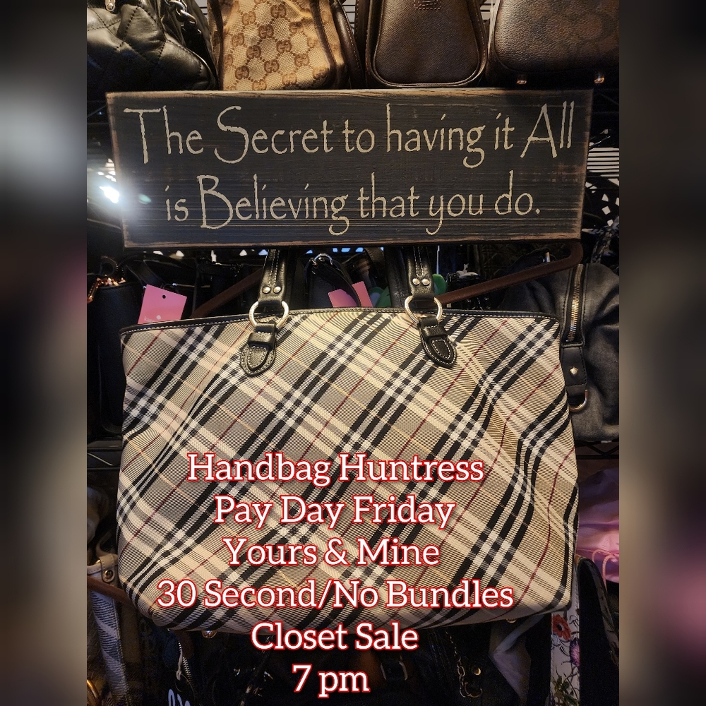 Handbags